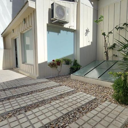 Casa Par Grand Suites Buenos Aires Exterior foto